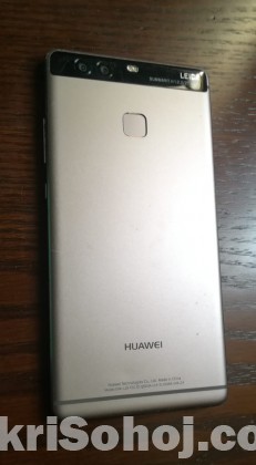 Huawei p9